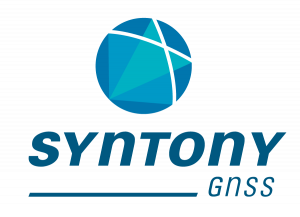 SYNTONY GNSS